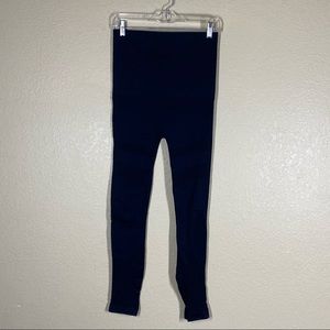 Belly Bandit Mother Tucker Black Leggings